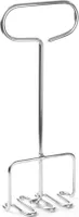 HENDI Kartoffelstampfer   180x600 mm Edelstahl