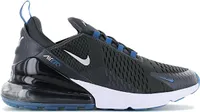 Nike Air Max 270 - Herren Sneakers Schuhe Grau FV0380-001 , EU 40 US 7