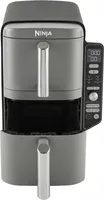 SL400EU Doppel-Heißluftfritteuse