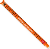 LEGAMI löschbarer Gelstift Tiger