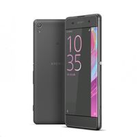 Sony Xperia XA Black Schwarz F3111 16GB Android Smartphone LTE Ohne Simlock