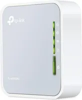 TP-LINK TL-WR902AC - Router bezprzewodowy - 802.11a/b/g/n/ac