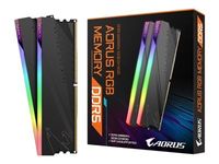 GIGABYTE AORUS RGB-Speicher DDR5 32GB