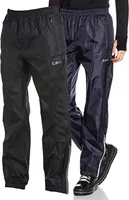 Cmp Rain 3x96436 Hosen Schwarz 2XL Frau Schwarz 2XL