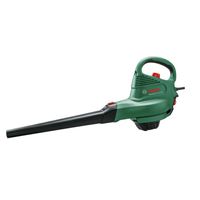 Bosch UniversalGardenTidy 3000 Laubsauger