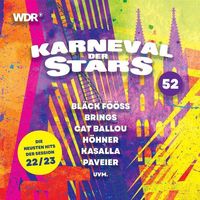 Various - Karneval hviezd 52 - CD