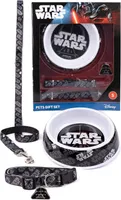 Star Wars - Obojek pro psy NS7102 (S) (černý)