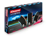 Carrera 50052001 - Hybrid Track Pack 1