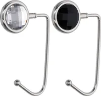 Taschenhalter taschenaufhänger Clearance