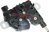 METZGER 2310546 MOTORHAUBENSCHLOSS für FORD