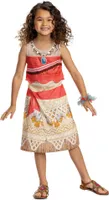 Disney Vaiana Mädchenkostüm
