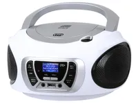 Trevi CMP 510 DAB Digital Biały