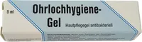 Ohrenpiercing Hygiene Gel 5 ml