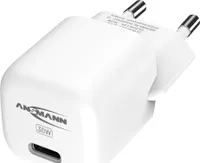 Ładowarka domowa ANSMANN USB HC130PD-mini USB-C