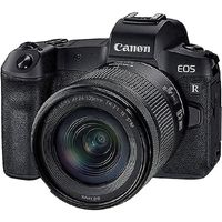 Systémový fotoaparát EOS RP + RF24-105mm F4-7.1 IS STM