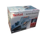 Parní žehlicí stanice Tefal SV6115 Express Essential