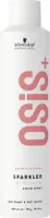 Schwarzkopf Professional Osis+ Sparkler nabłyszczający spray do włosów, 300ml