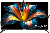 CHiQ U43QM8V 43" 4K UHD HDR QLED Smart Google TV