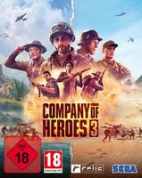 Company of Heroes 3 (PC)