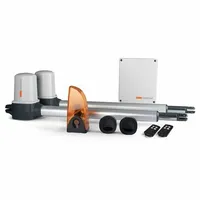 Motor garážových brán SCS SENTINEL 24 V 120º