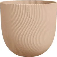Blumentopf Elho Sereh Kunststoff 39 x 39 x 33,3 cm braun
