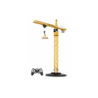 Jamara Turmdrehkran Liebherr 2,4GHz ,405109