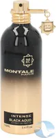 Montale Intense Black Aoud Extrait De Parfum