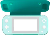 Nintendo Switch Türkis Flip Case