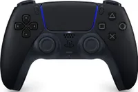Sony DualSense Black, Navy Bluetooth/USB gamepad analógový / digitálny PlayStation 5