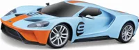 Maisto-Tech - Ferngesteuertes Auto - Ford GT ´19 Gulf (Maßstab 1:24)