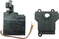 30-ZJ04 XLH 9130 9135 9136 9138 Servo