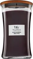 WoodWick Spiced Brombeer-Duftkerze 609,5 g