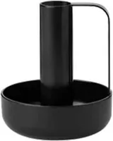 Stelton Kerzenhalter Ida Schwarz