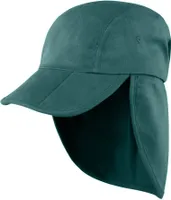 Result Uni legionárska čiapka / Baseballová čiapka BC1006 (jedna veľkosť) (Bottle Green)