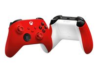 Xbox Wireless Controller Pulse Red - Xbox Series X|S/Xbox One/Windows