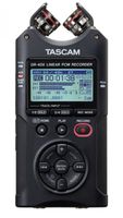 Tascam DR-40X