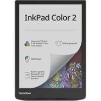 PocketBook InkPad Color 2 moon silver