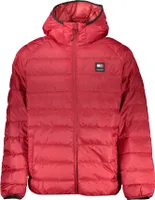 Tommy Hilfiger Perfect Kurtka Męska Czerwony Kolor: Czerwony, Rozmiar: M