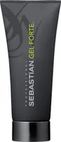 Sebastian Professional Gel Forte Strong Hold 200 ml