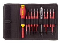 Wiha slimvario starter set 16 st. 2831t16