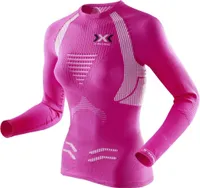 X-Bionic Trička O100086P075, Größe: 158