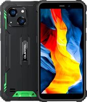 Smartphone Oukitel WP32 4/128GB, zelený