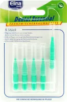 Elina Interdental Brush 5 Pieces