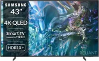 Samsung QE43Q60D 4K Ultra HD Smart TV 43 palců