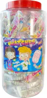 Display Komplett Candy Watches 13,5g Fruchtgeschmack 70 Stück