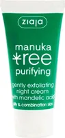 Ziaja Manuka noční krém 50 ml