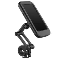 PhoneFix - Fahrrad Handyhalterung zum