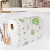 Küchenrollenhalter ohne bohren  Papier Rollen Handtuch Halter
