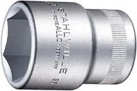 Steckschlüsseleinsatz 55 3/4 Zoll 6-kant SW 19mm L.50mm STAHLWILLE