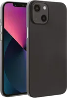 ViVanco™Pure pokrowiec ochronny na telefon komórkowy 15,5 cm (6,1") przezroczysty (PUCVVIPH2021BK)